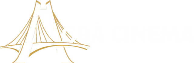 ÀGBÀ CINEMA Logo
